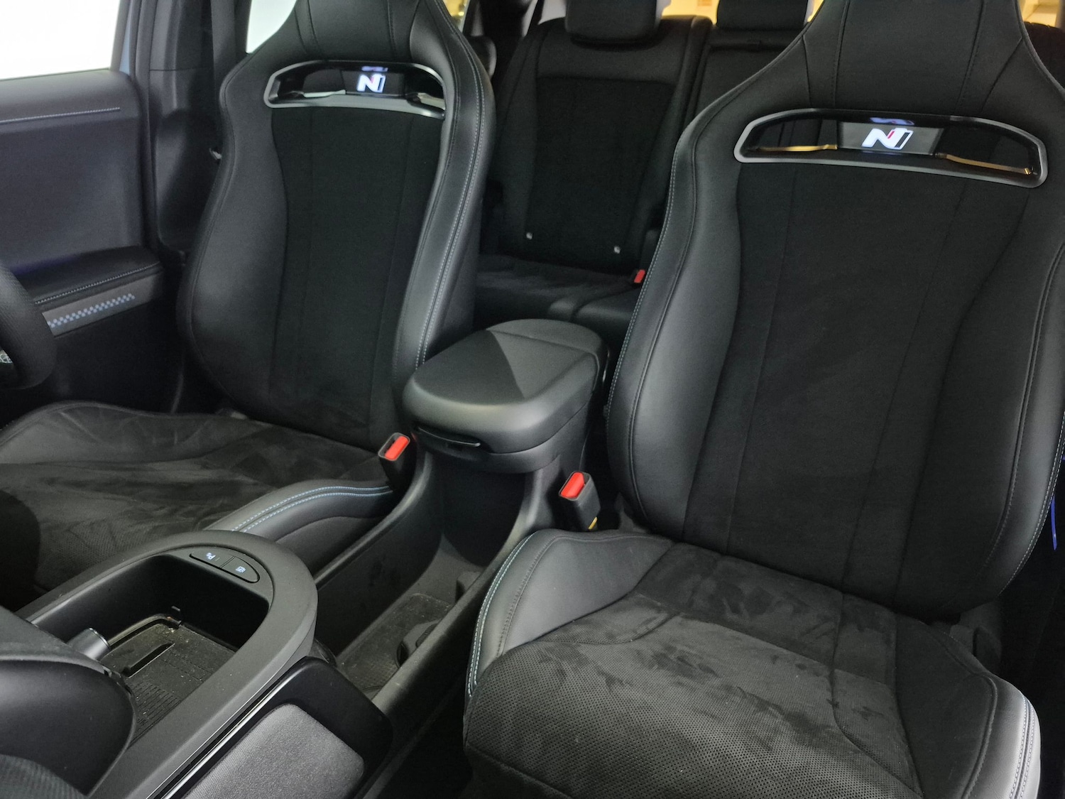 Used Hyundai IONIQ 5 2025 for sale - 77482558: Photo 17