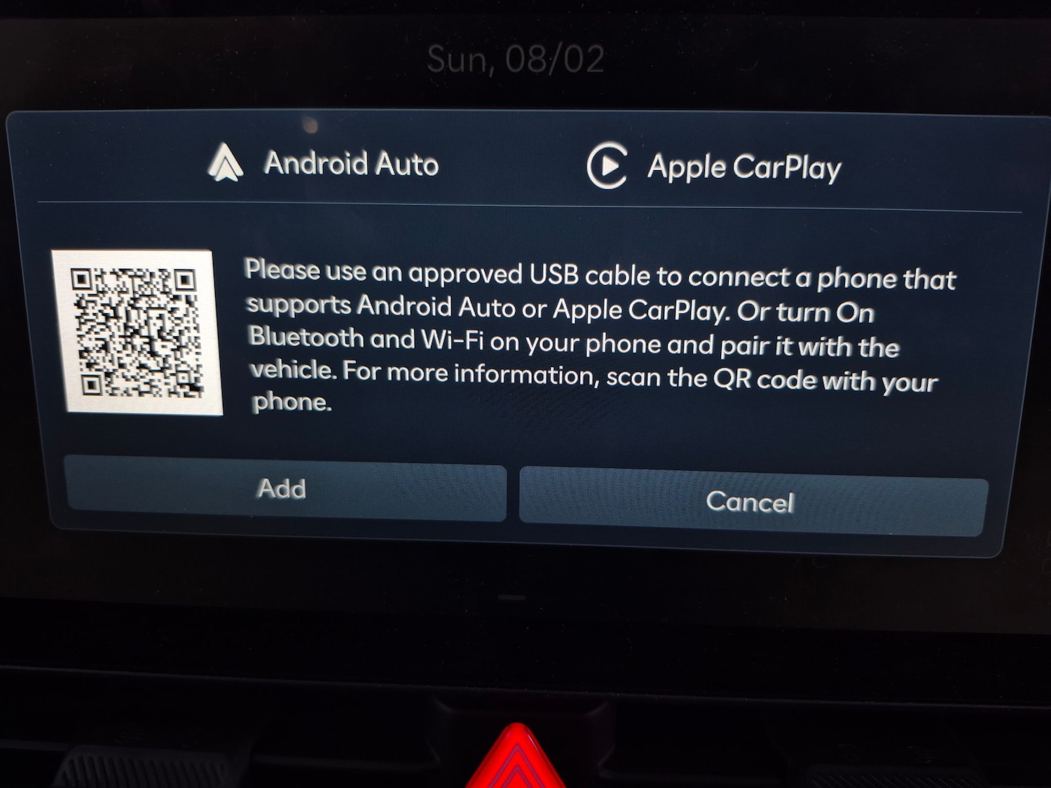 Used Hyundai IONIQ 5 2025 for sale - 77482558: Photo 22