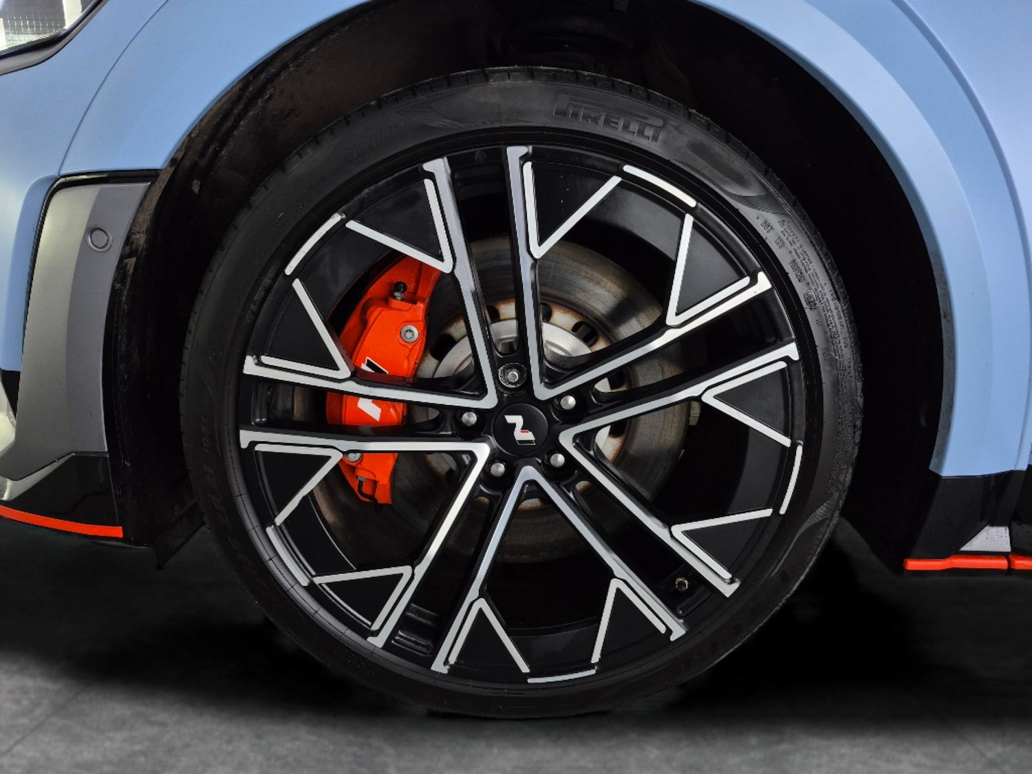 Used Hyundai IONIQ 5 2025 for sale - 77482558: Photo 37