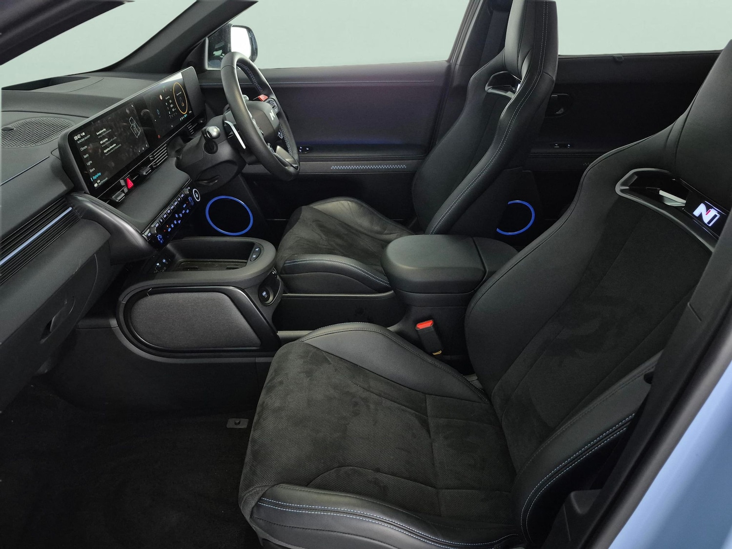 Used Hyundai IONIQ 5 2025 for sale - 77482558: Photo 4