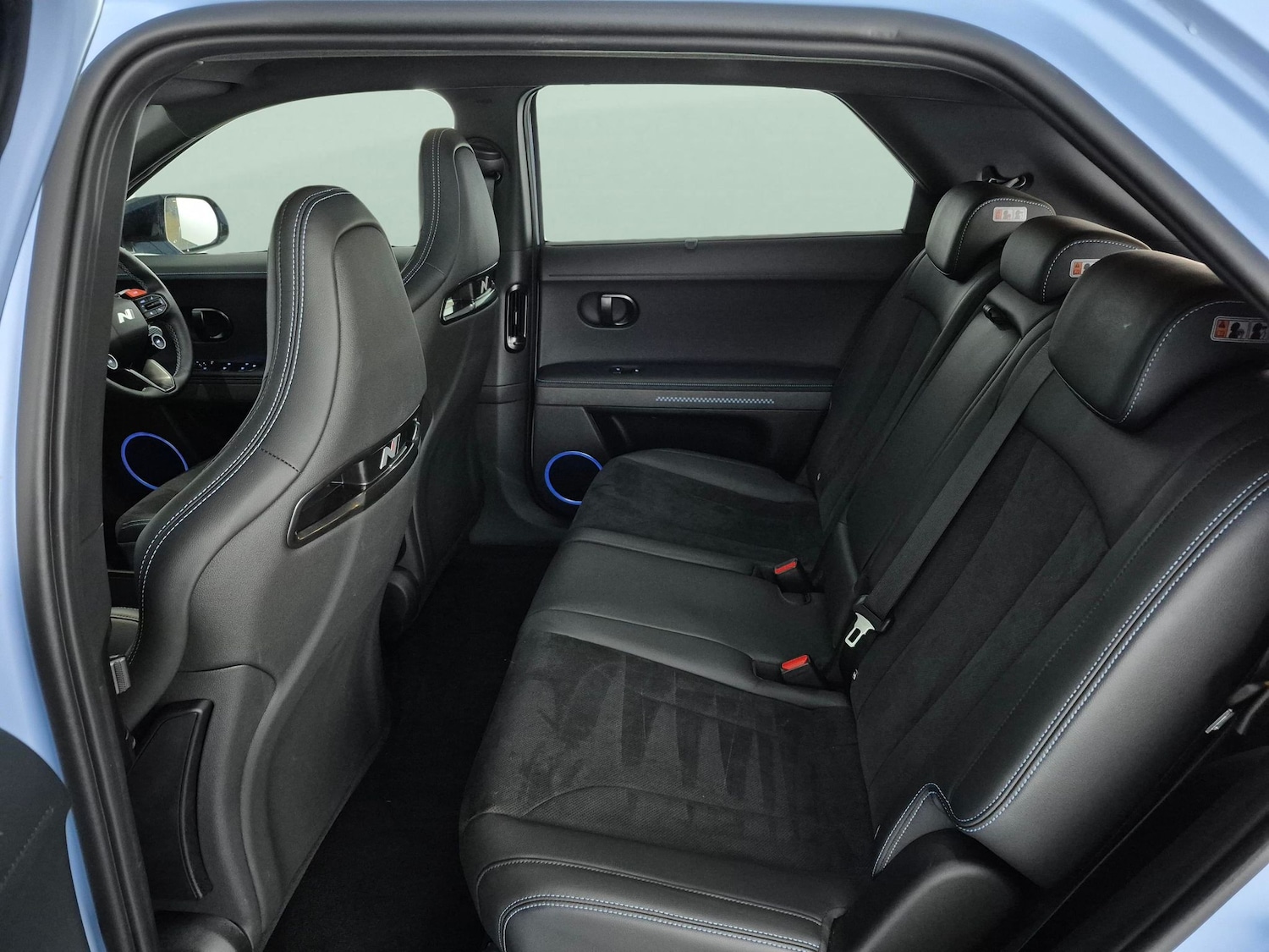 Used Hyundai IONIQ 5 2025 for sale - 77482558: Photo 40