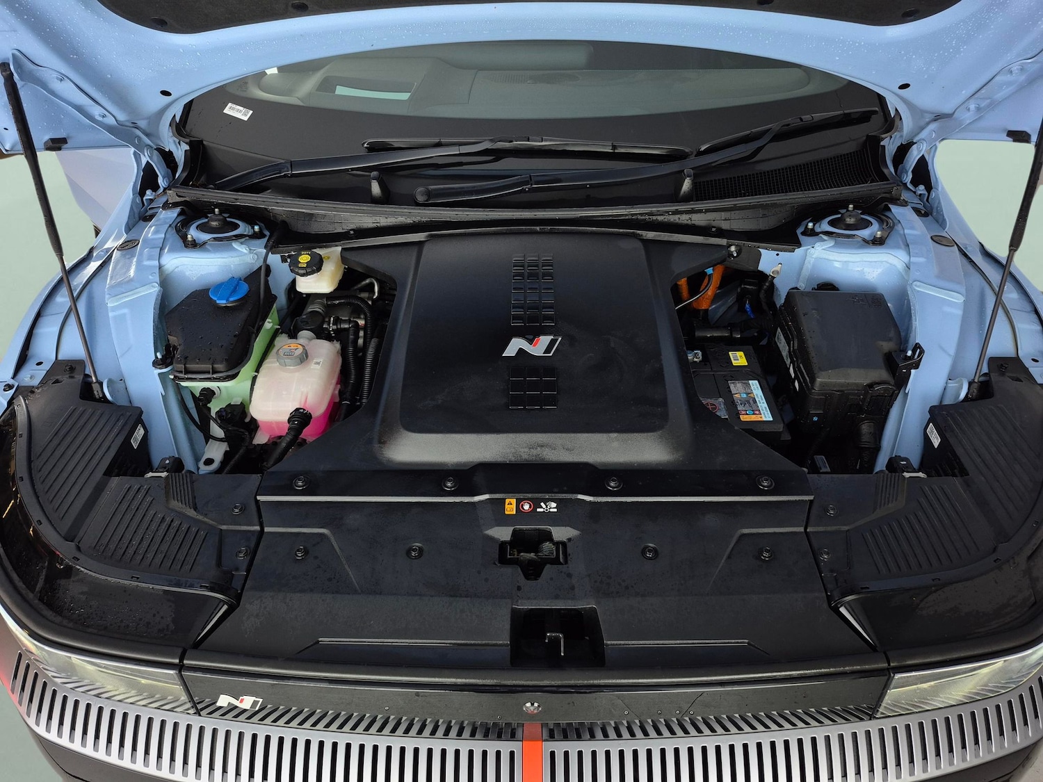 Used Hyundai IONIQ 5 2025 for sale - 77482558: Photo 48