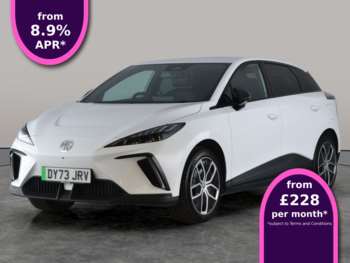 2023 - 64kWh Trophy Long Range Hatchback 5dr Electric Auto (203 ps) - 360 CAM - LE