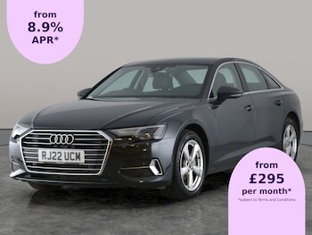 Audi - A6