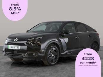 Used Citroen C4 2024 for sale - 75872241: Photo