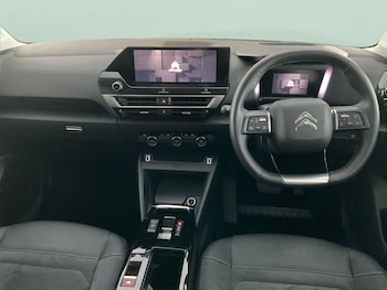 Used Citroen C4 2024 for sale - 75872241: Photo