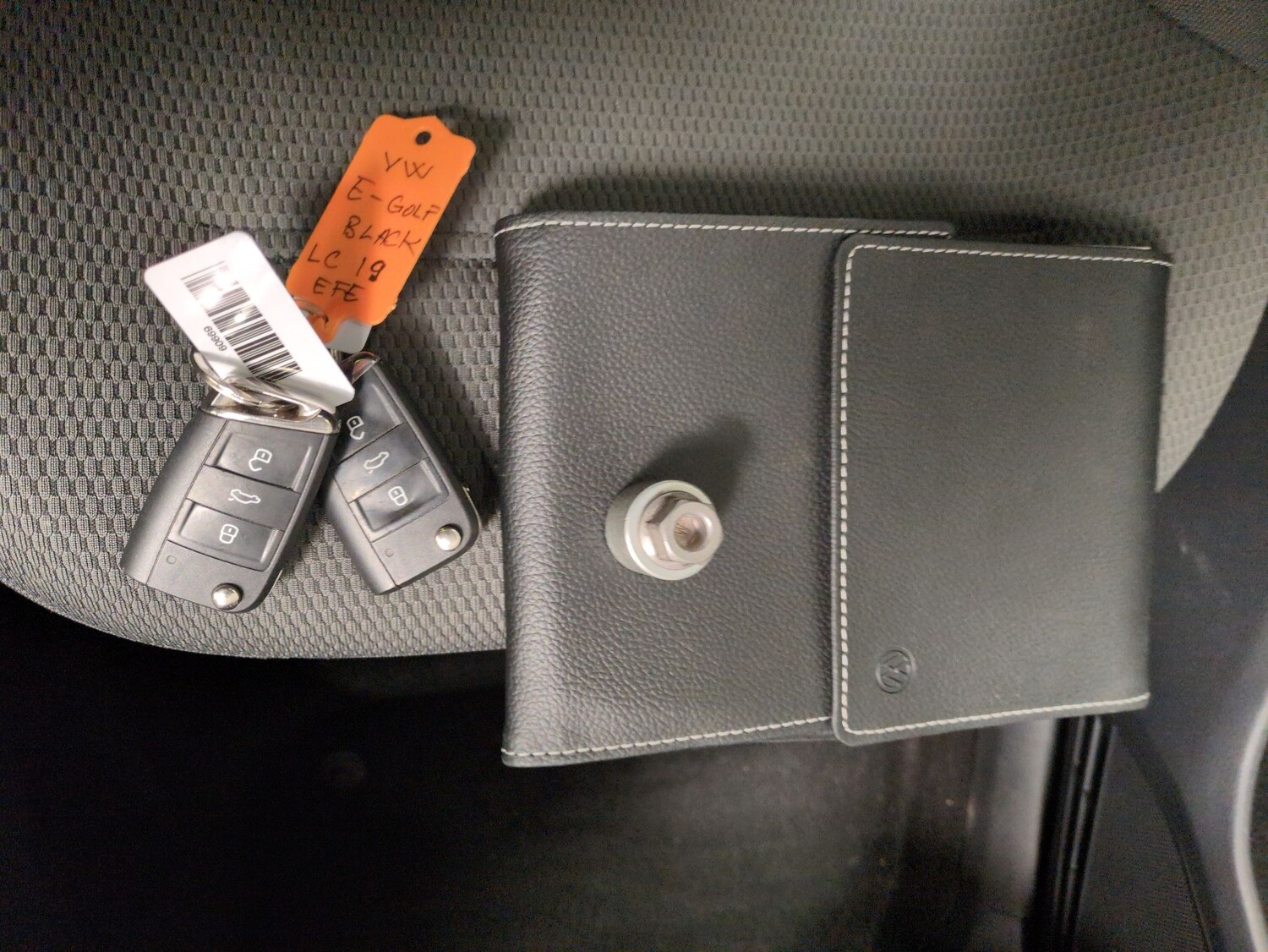 Used Volkswagen Golf 2019 for sale - 77911675: Photo 26