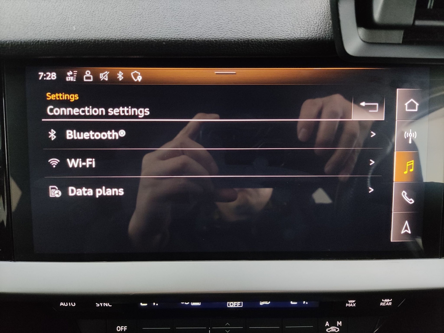 Used Audi A3 2021 for sale - 77873104: Photo 13