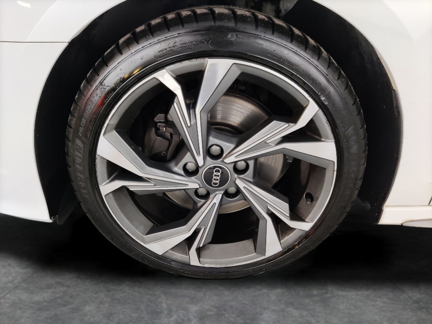 Used Audi A3 2021 for sale - 77873104: Photo 21