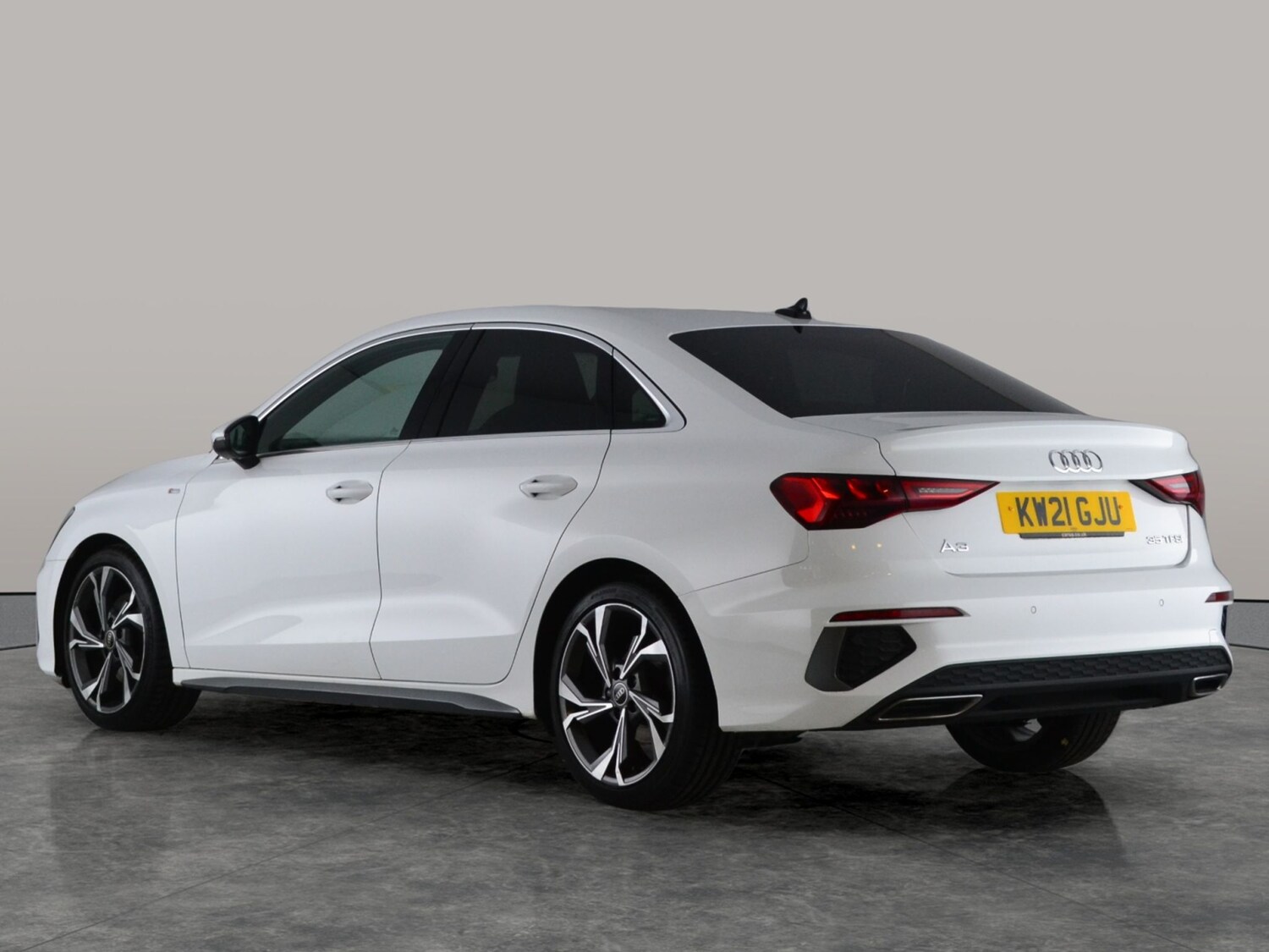 Used Audi A3 2021 for sale - 77873104: Photo 7