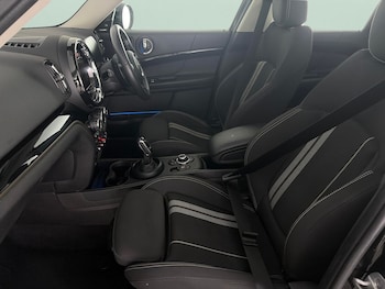 Used MINI Countryman 2023 for sale - 79611803: Photo