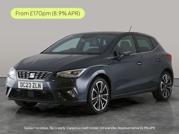 Used SEAT Ibiza 2023 for sale - 79665957: Photo