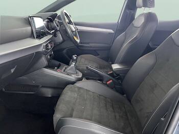 Used SEAT Ibiza 2023 for sale - 79665957: Photo