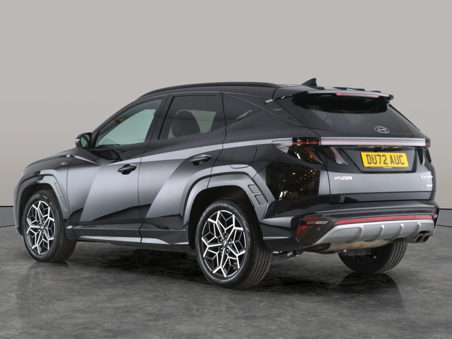 Used Hyundai TUCSON 2022 for sale - 76023409: Photo 11