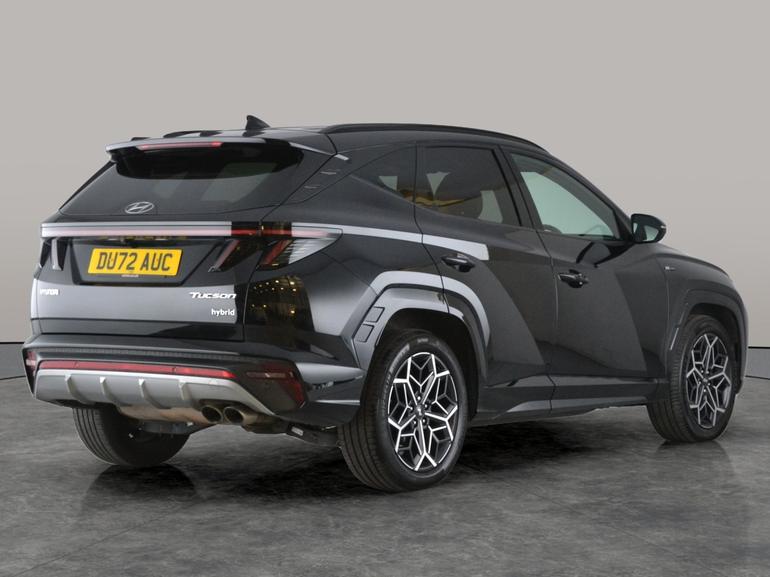 Used Hyundai TUCSON 2022 for sale - 76023409: Photo 13