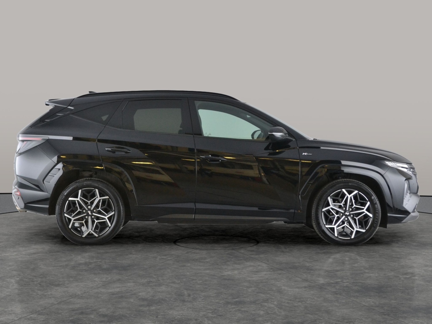 Used Hyundai TUCSON 2022 for sale - 76023409: Photo 14