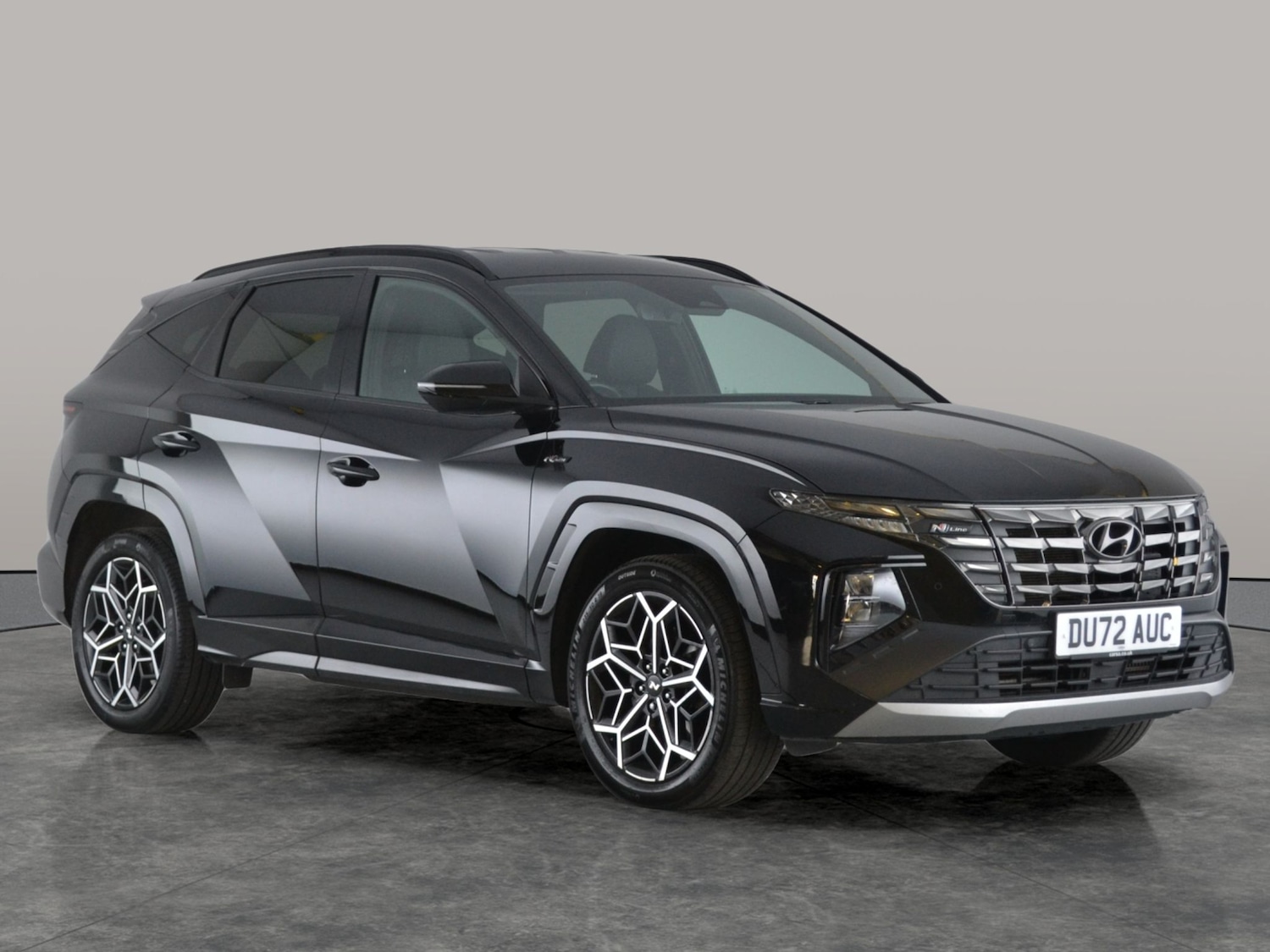 Used Hyundai TUCSON 2022 for sale - 76023409: Photo 16