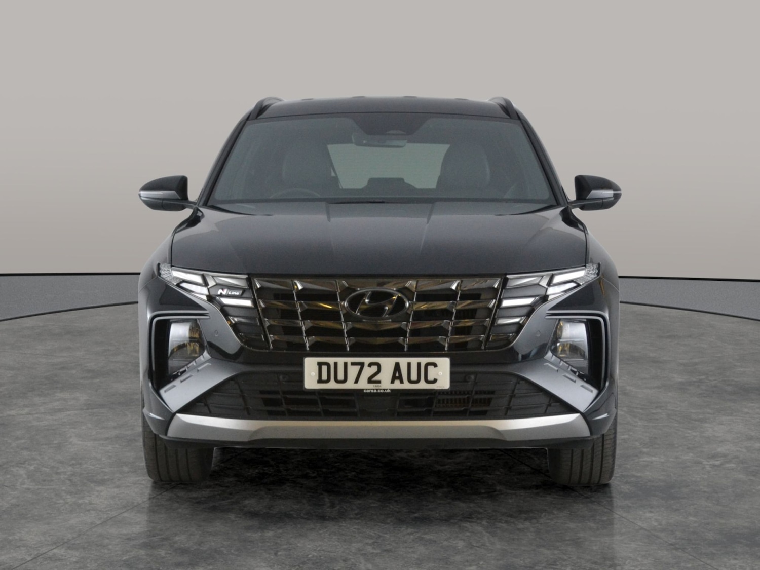 Used Hyundai TUCSON 2022 for sale - 76023409: Photo 17