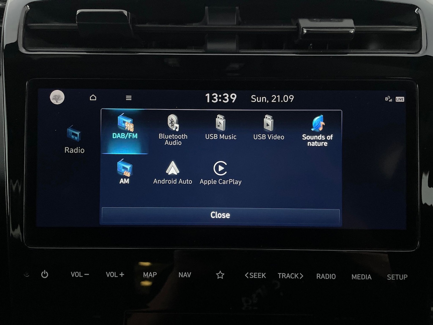 Used Hyundai TUCSON 2022 for sale - 76023409: Photo 19