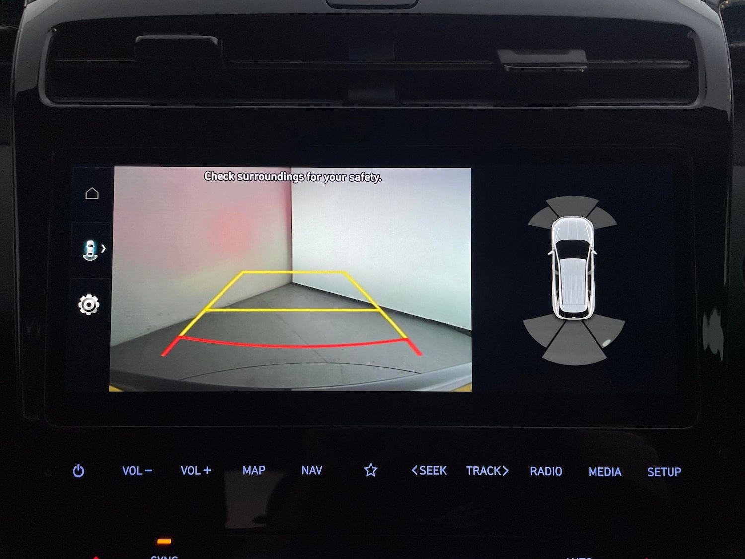 Used Hyundai TUCSON 2022 for sale - 76023409: Photo 23