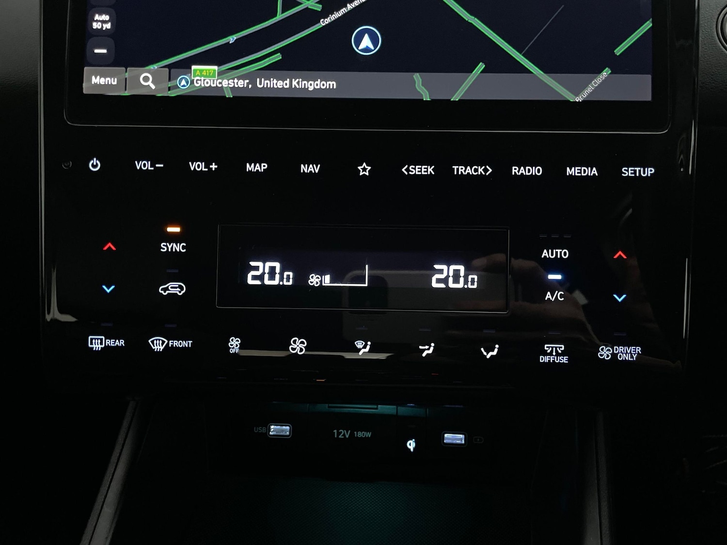 Used Hyundai TUCSON 2022 for sale - 76023409: Photo 24