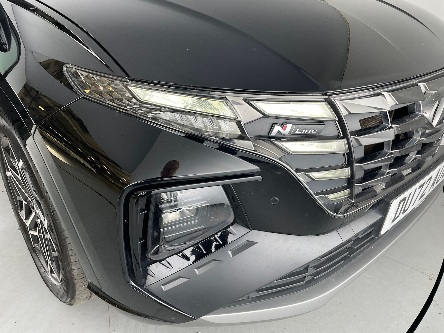 Used Hyundai TUCSON 2022 for sale - 76023409: Photo 34