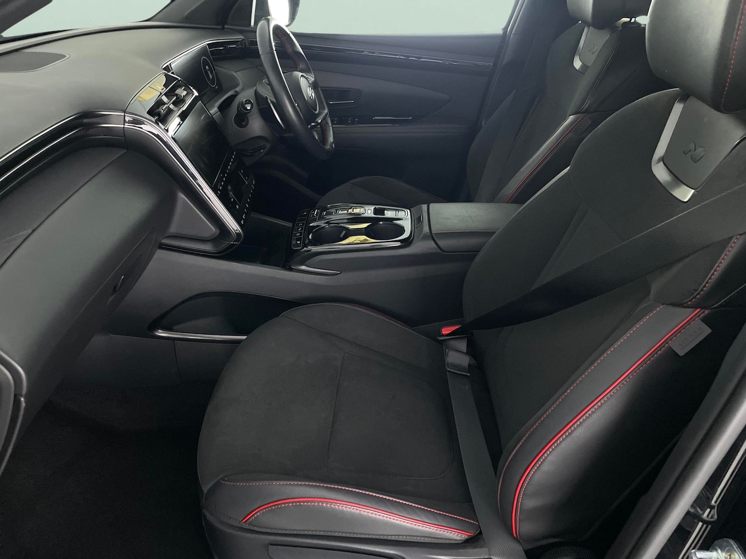 Used Hyundai TUCSON 2022 for sale - 76023409: Photo 4