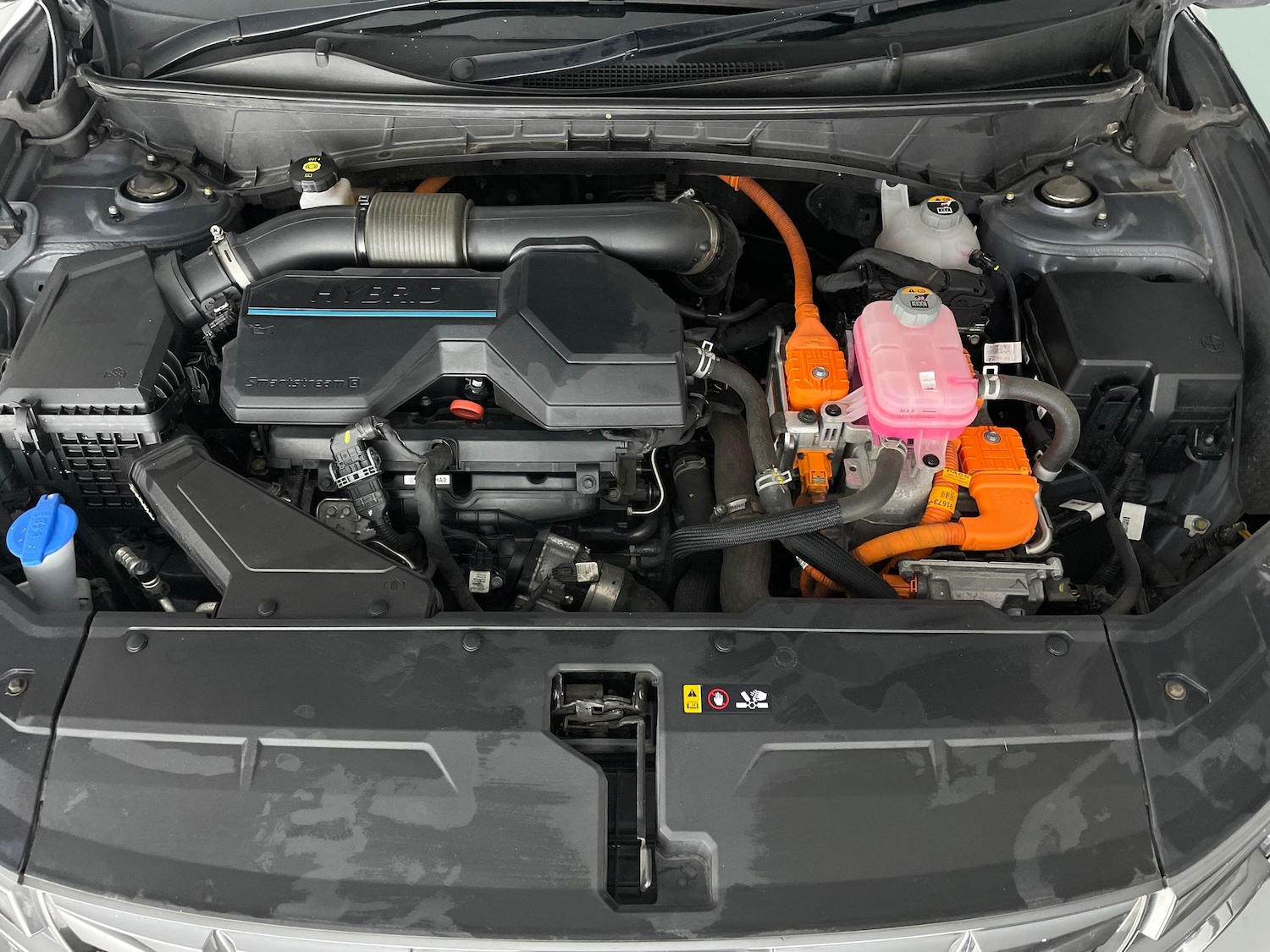 Used Hyundai TUCSON 2022 for sale - 76023409: Photo 47