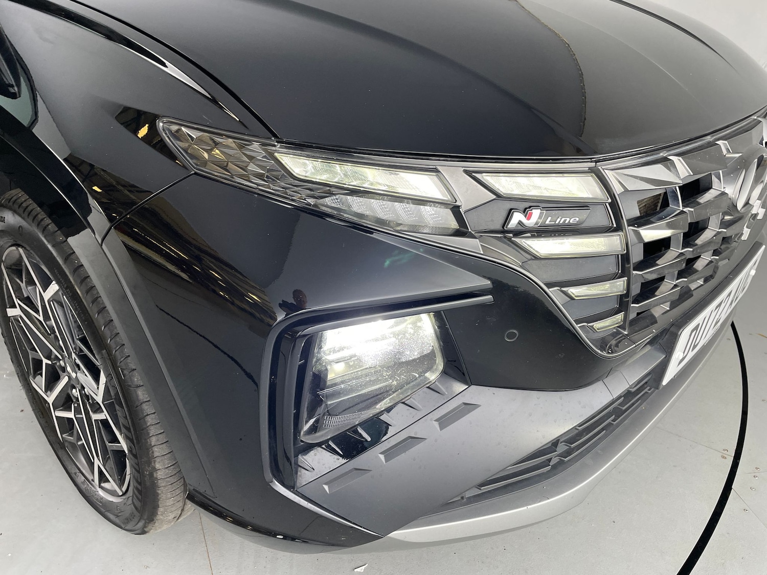 Used Hyundai TUCSON 2022 for sale - 76023409: Photo 6