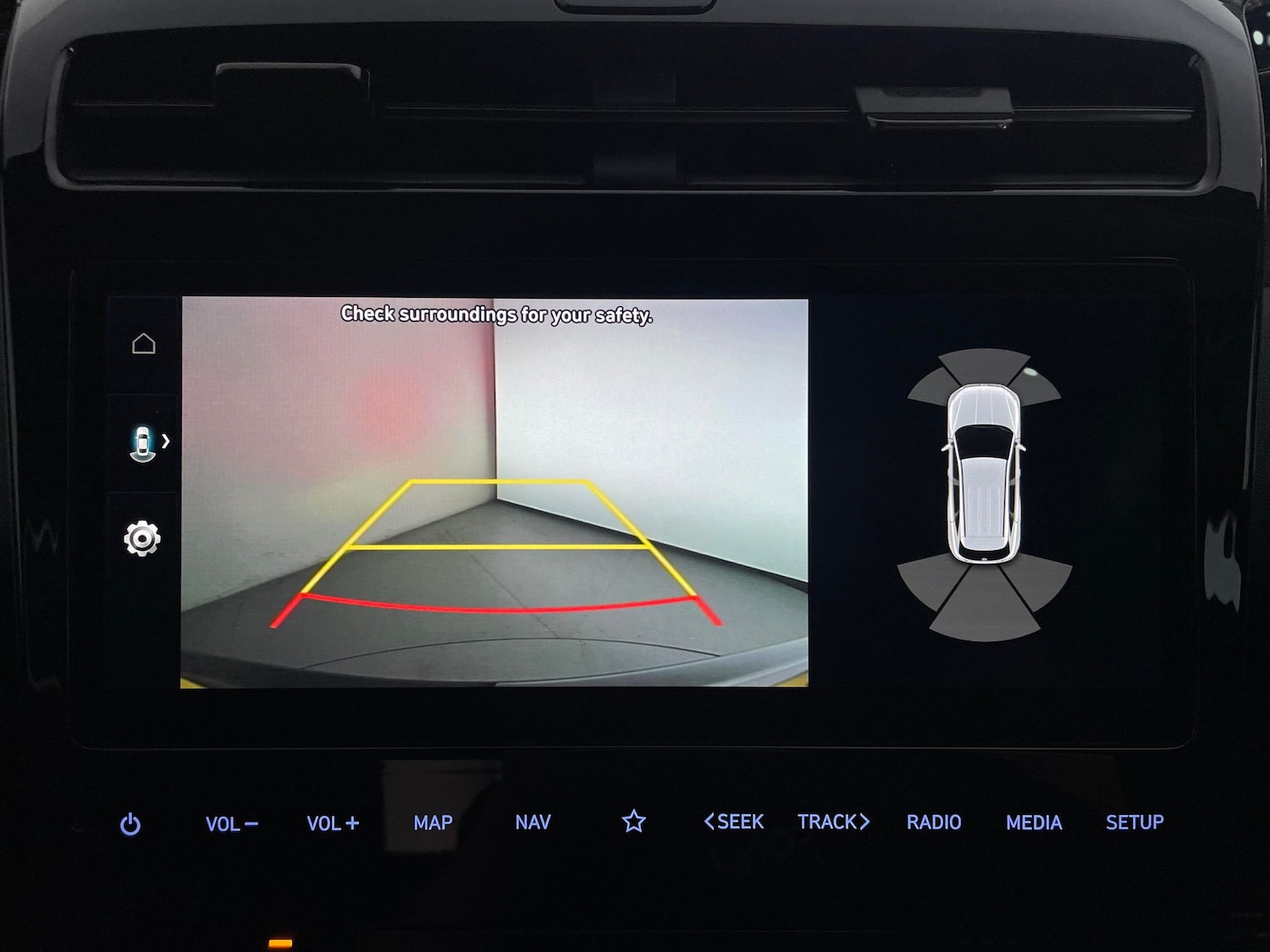 Used Hyundai TUCSON 2022 for sale - 76023409: Photo 7