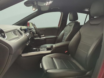 Used Mercedes-Benz GLA 2021 for sale - 78302981: Photo