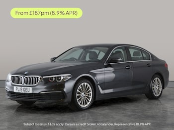 2019 - 530e SE 4dr Auto