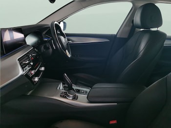 Used BMW 5 Series 2019 for sale - 76862067: Photo