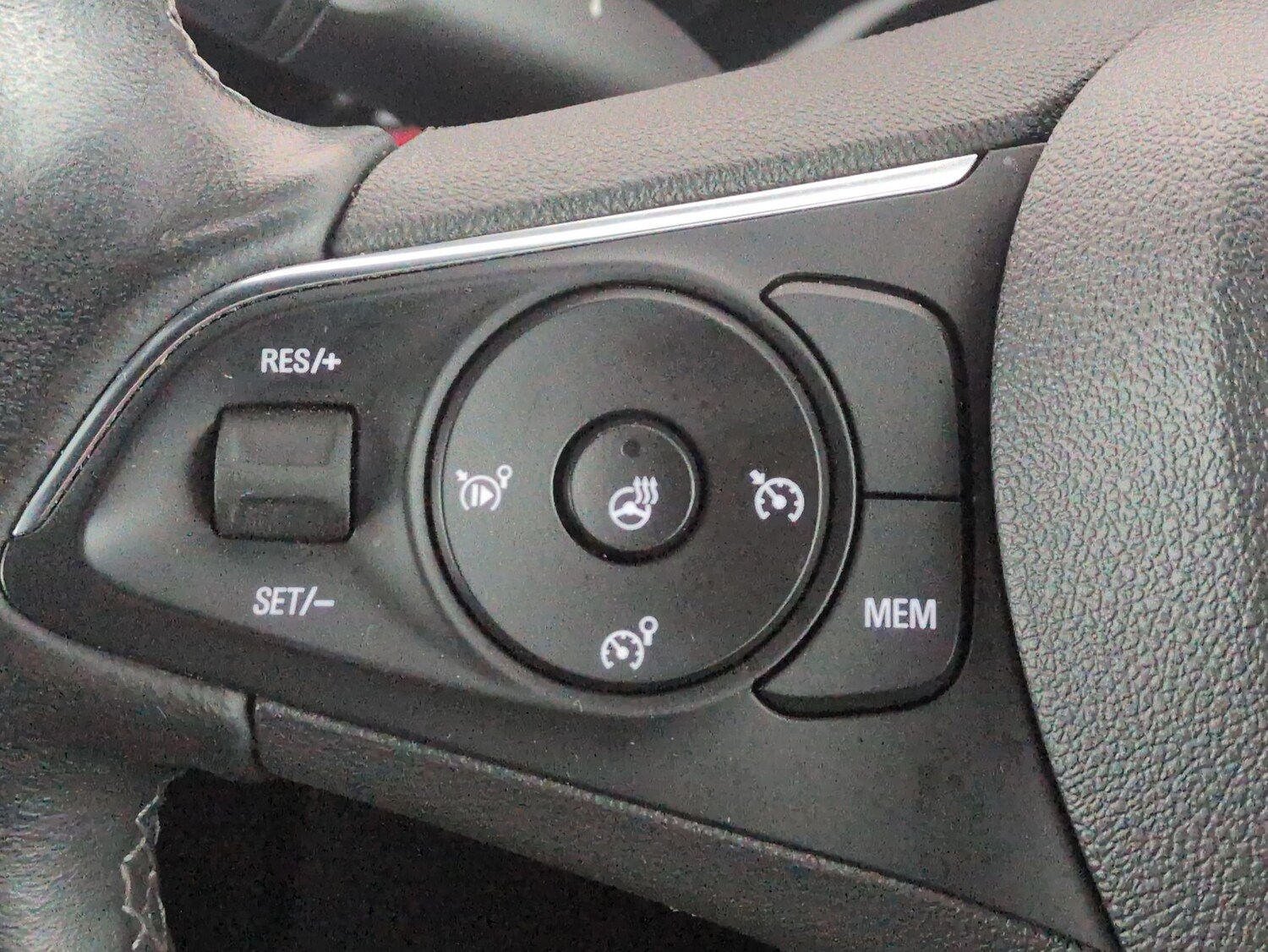 Used Vauxhall Mokka for sale - 77829739: Photo 20