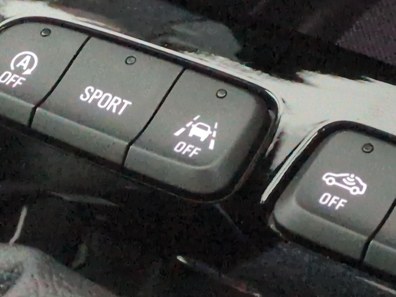 Used Vauxhall Mokka for sale - 77829739: Photo 22