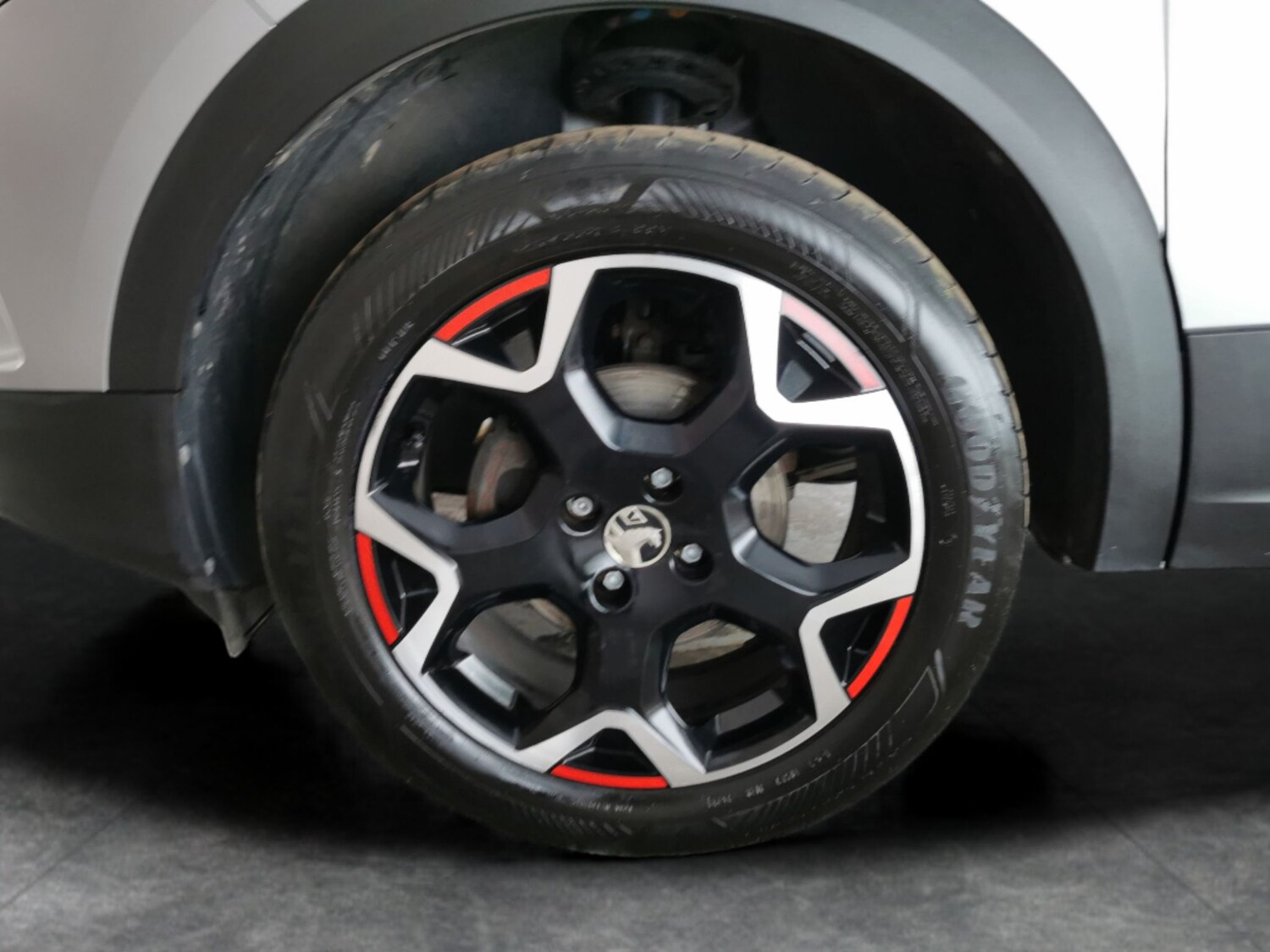 Used Vauxhall Mokka for sale - 77829739: Photo 25