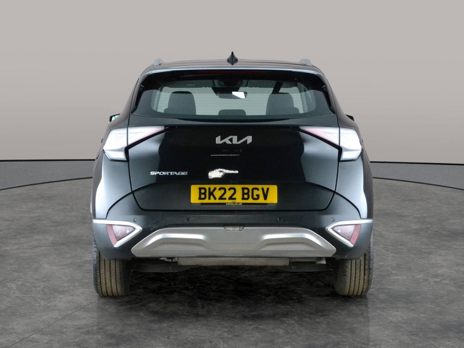 Used Kia Sportage 2022 for sale - 77984637: Photo 10