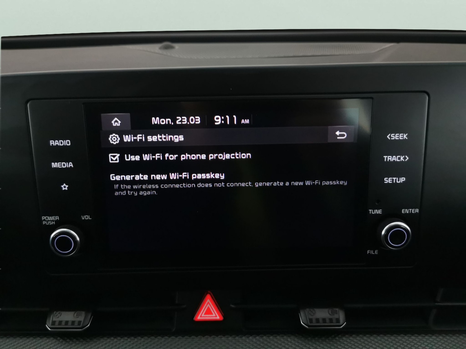 Used Kia Sportage 2022 for sale - 77984637: Photo 14