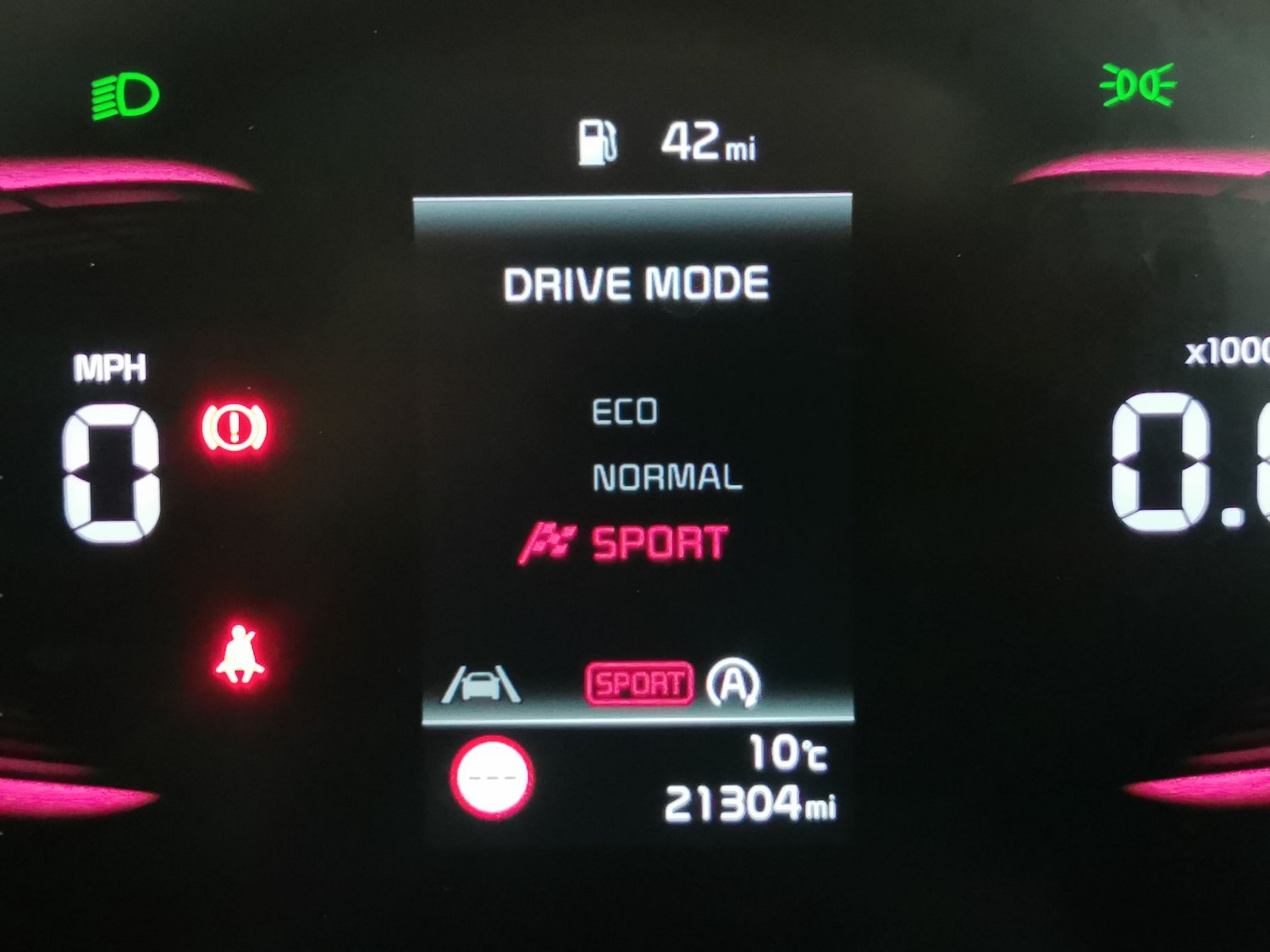 Used Kia Sportage 2022 for sale - 77984637: Photo 17