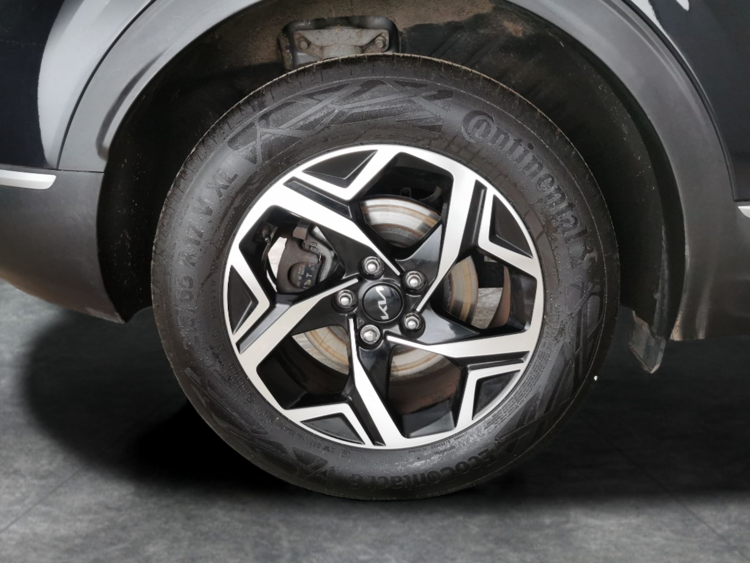 Used Kia Sportage 2022 for sale - 77984637: Photo 22