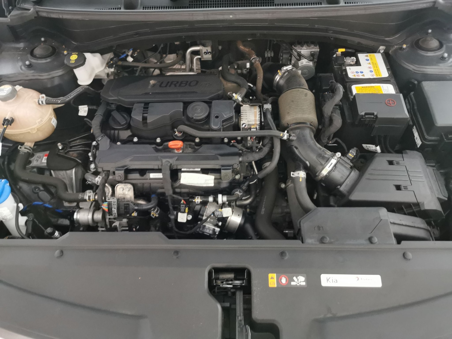 Used Kia Sportage 2022 for sale - 77984637: Photo 29