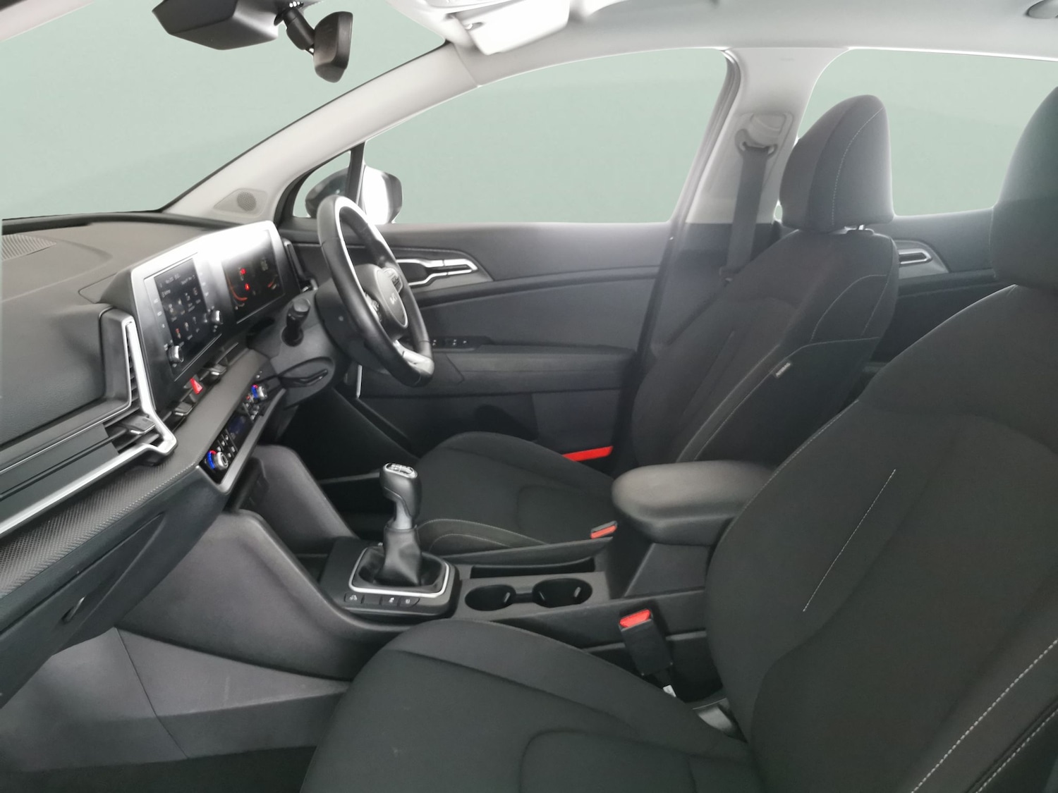 Used Kia Sportage 2022 for sale - 77984637: Photo 4