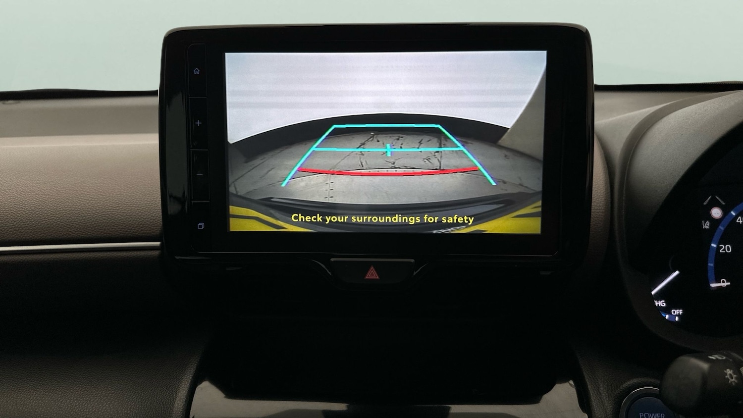 Used Toyota Yaris Cross 2022 for sale - 76719911: Photo 21