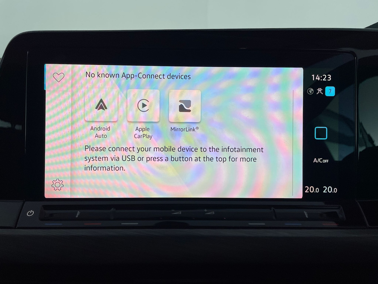 Used Volkswagen Golf 2020 for sale - 76854780: Photo 15