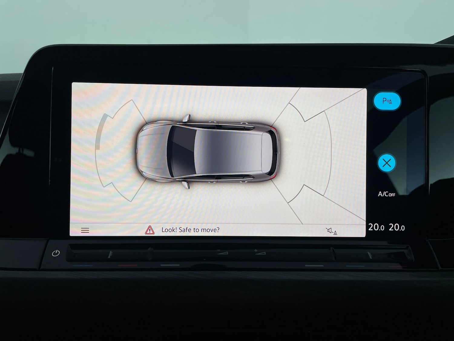 Used Volkswagen Golf 2020 for sale - 76854780: Photo 18