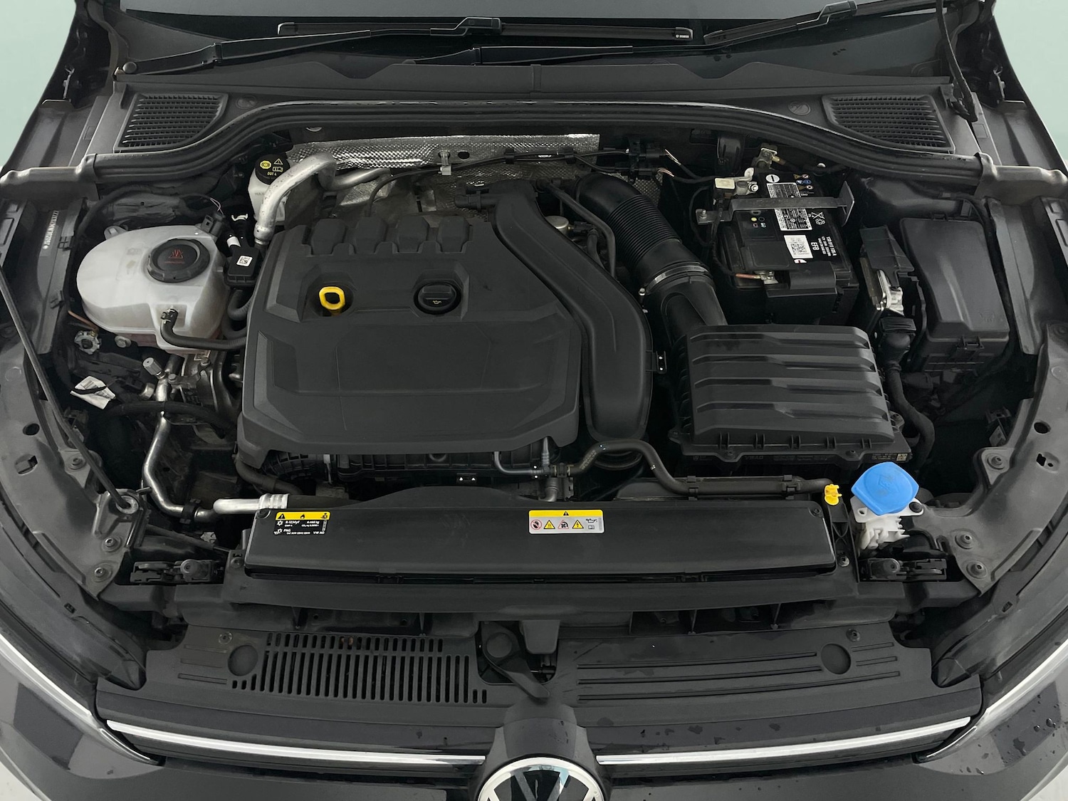 Used Volkswagen Golf 2020 for sale - 76854780: Photo 33