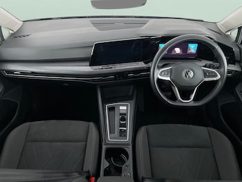 Used Volkswagen Golf 2020 for sale - 76854780: Photo