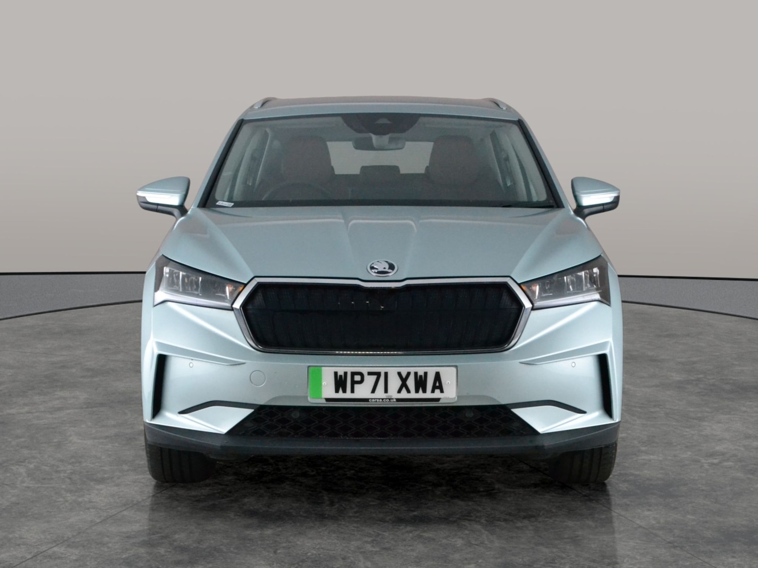 Used Skoda Enyaq 2022 for sale - 78000923: Photo 13