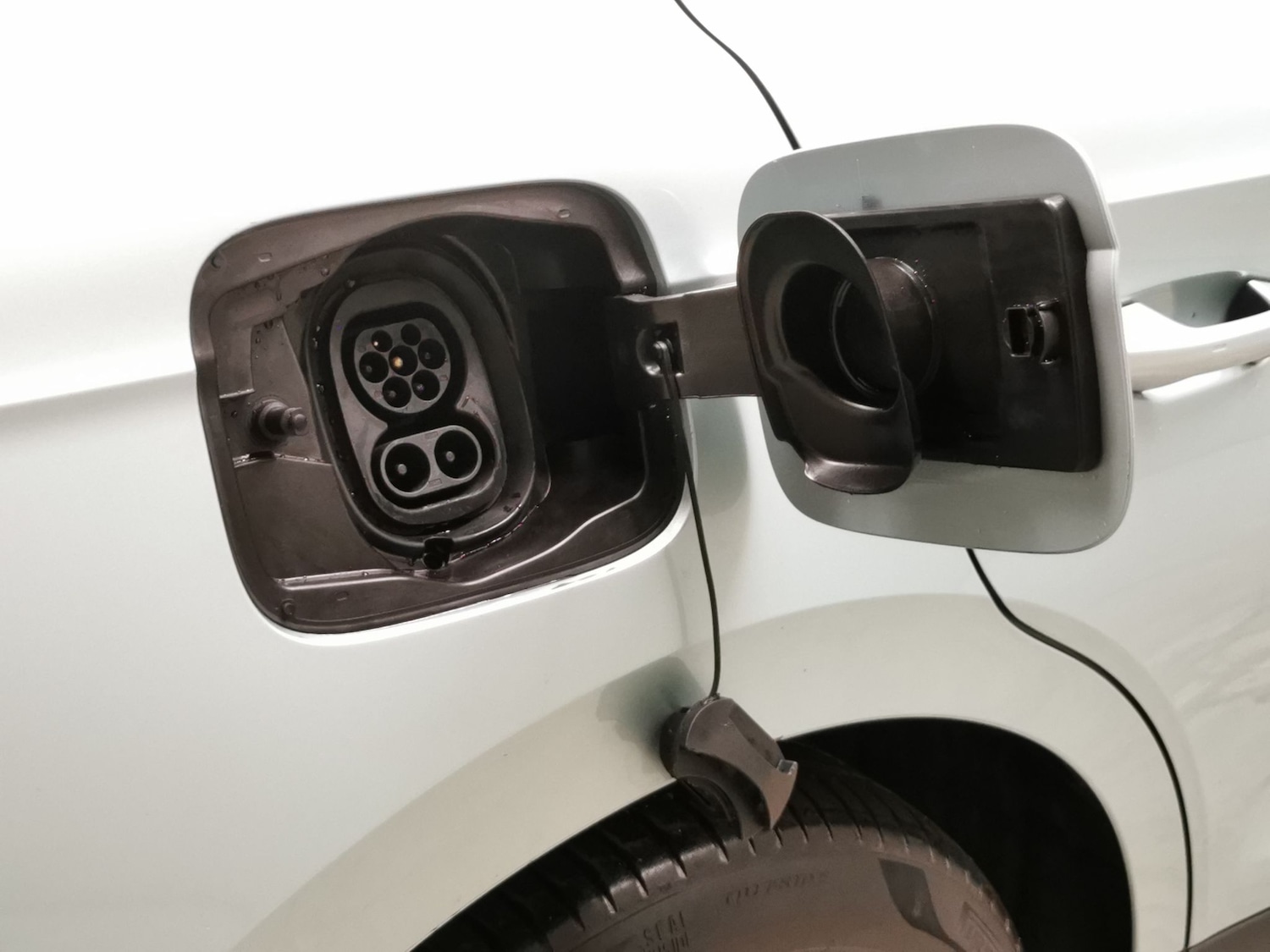 Used Skoda Enyaq 2022 for sale - 78000923: Photo 26