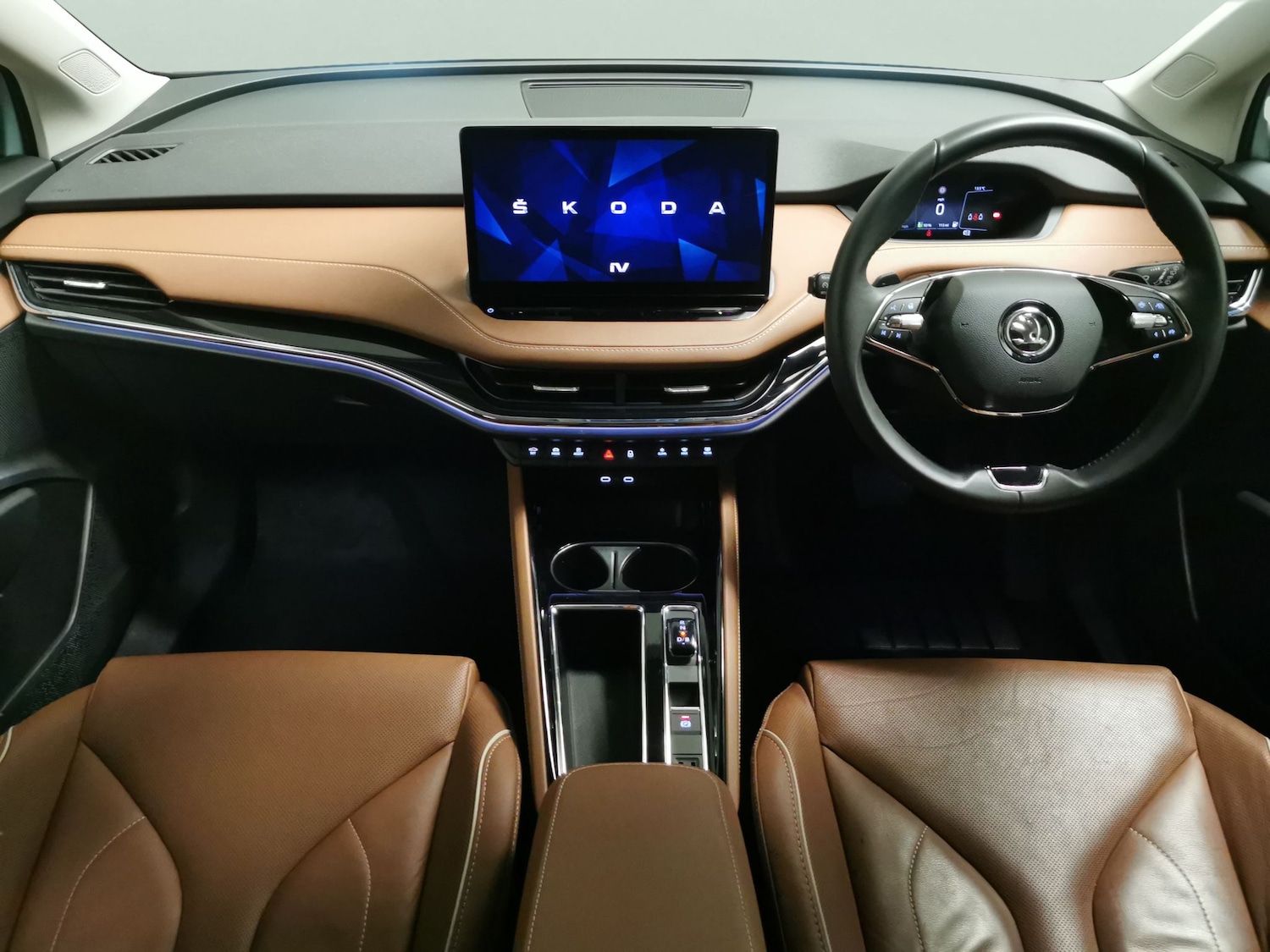 Used Skoda Enyaq 2022 for sale - 78000923: Photo 4